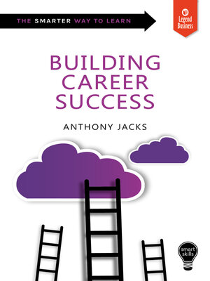 cover image of Smart Skills: Building Career Success